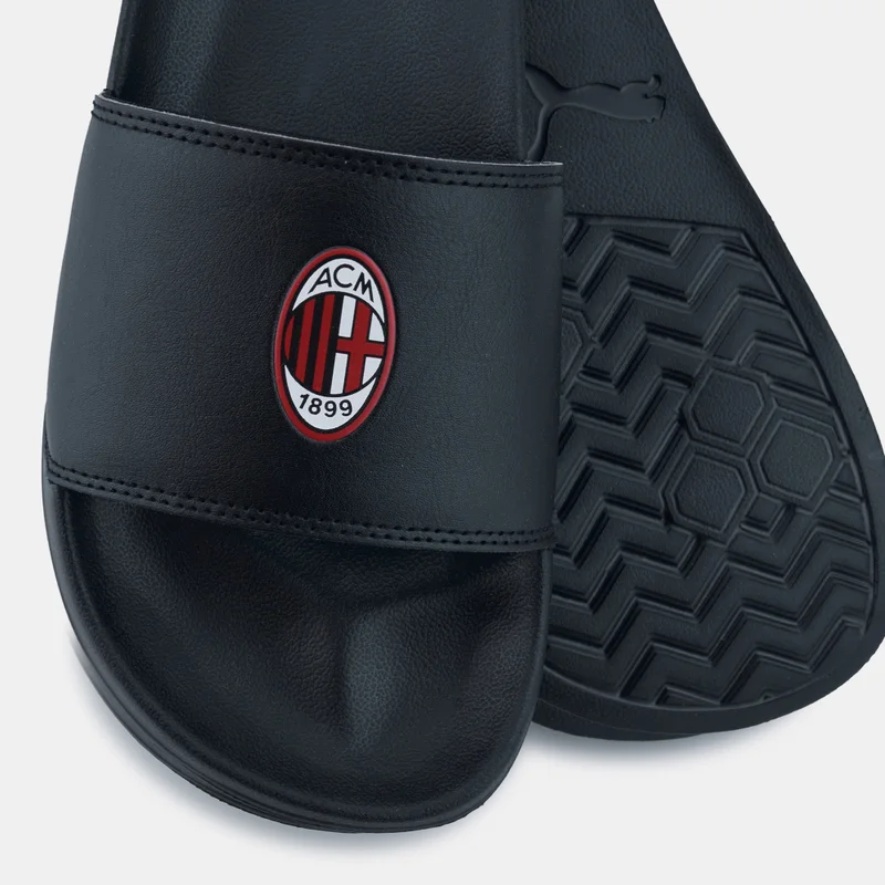 PUMA Men's AC Milan Leadcat 2.0 Slides