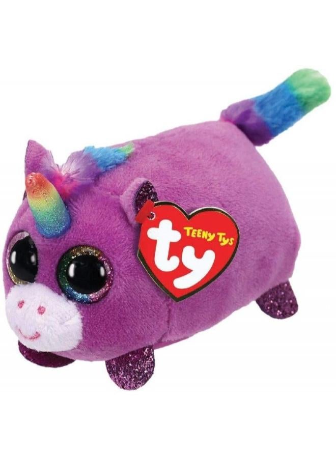 تي واي تيني تايز الحصان الساحر روزيت بنفسجي 2 بوصة