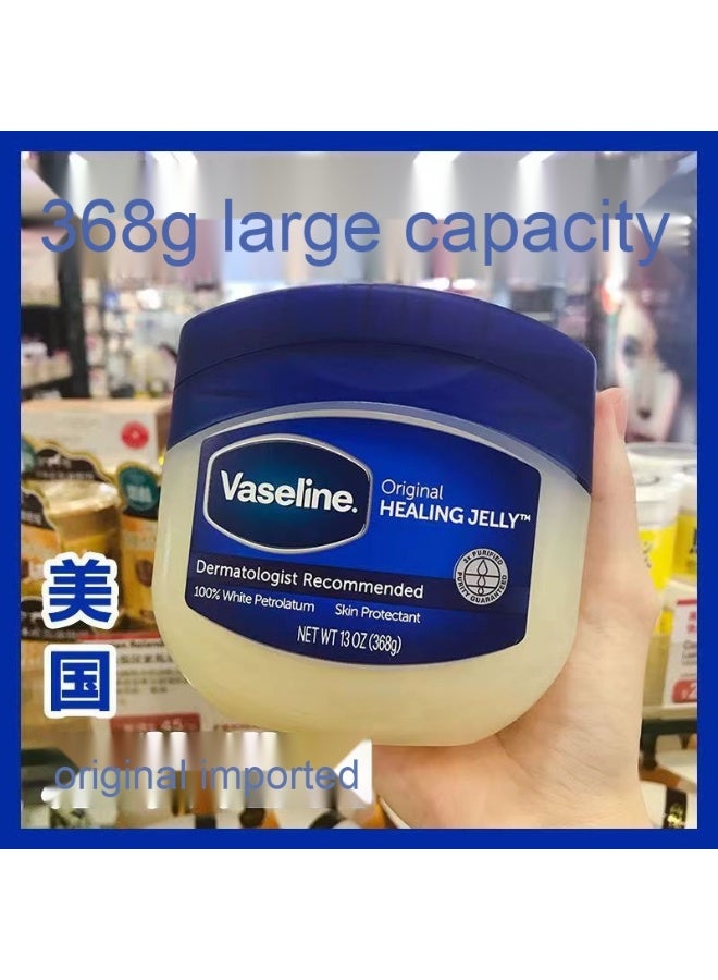 Vaseline Moisturizing Petroleum Jelly Baby Hypoallergenic And Gentle On Skin