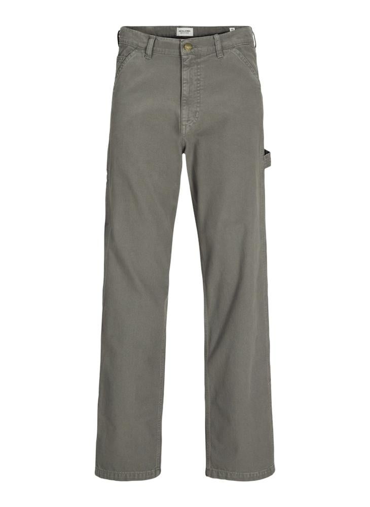 JACK & JONES - Jpsteddie Carpenter Stright Fit Pants - Image 1