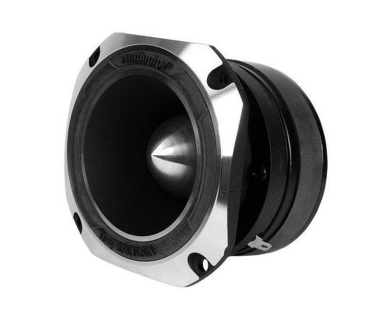 Audiopipe 2" 600 Watts Heavy Duty Titanium Super Tweeter Car Audio Loud ATR-4061 - Image 1