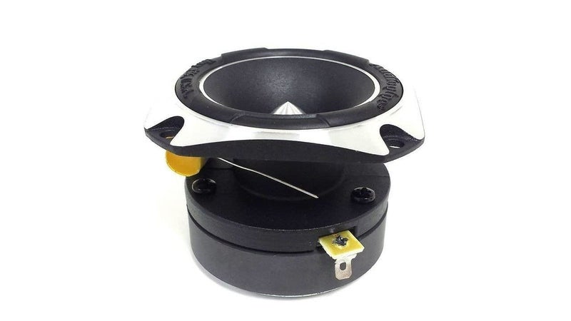 Audiopipe 2" 600 Watts Heavy Duty Titanium Super Tweeter Car Audio Loud ATR-4061 - Image 5