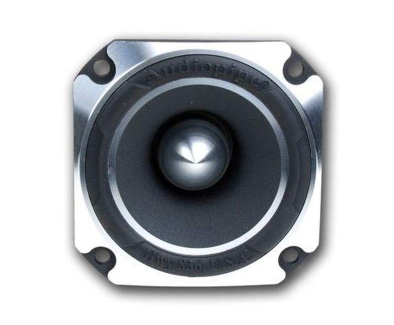 Audiopipe 2" 600 Watts Heavy Duty Titanium Super Tweeter Car Audio Loud ATR-4061 - Image 3