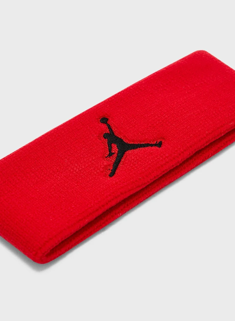Jordan Jordan Jumpman Headband