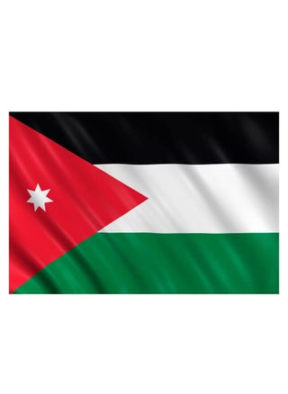 Red-Green-White-Black