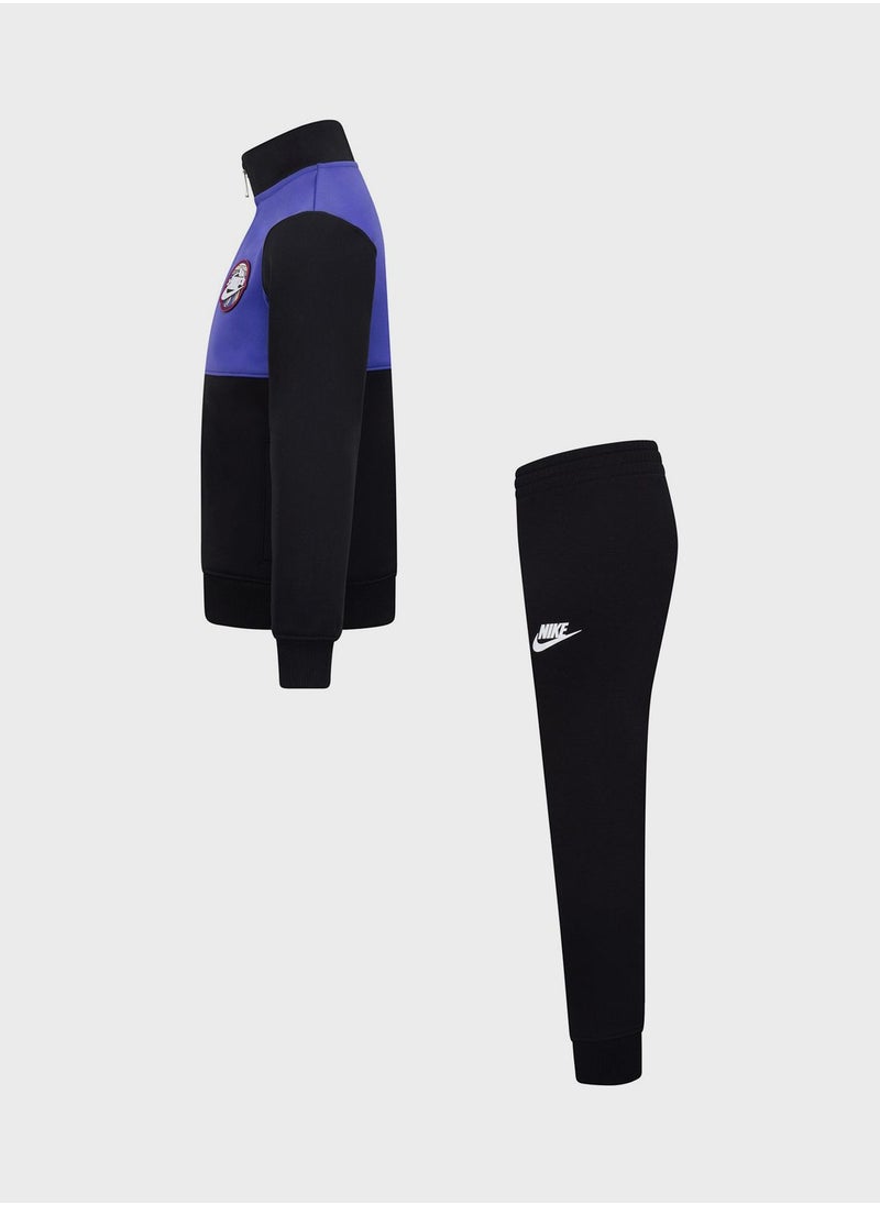 Nike - Snow Day Graphics Set - Image 1