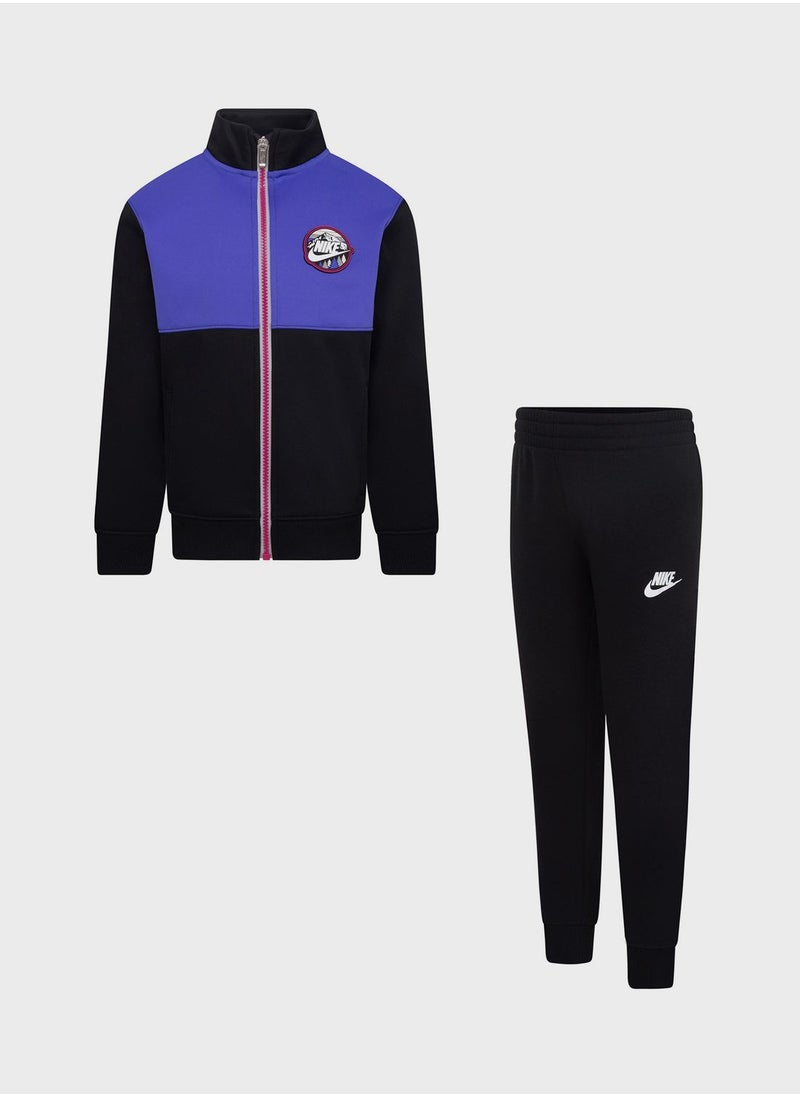 Nike - Snow Day Graphics Set - Image 1