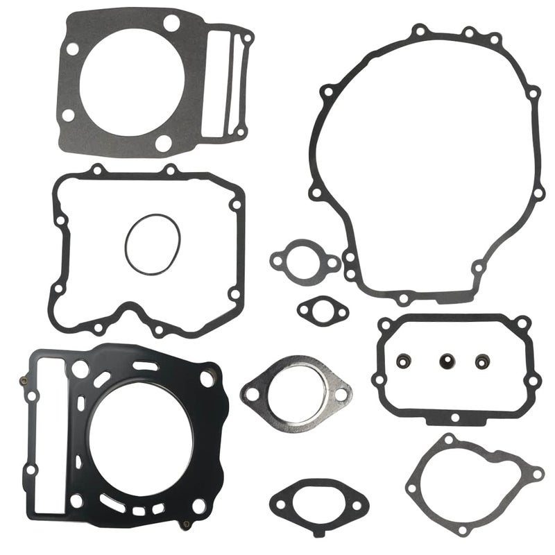 Cylinman طقم حشوات سايلينمان لطرازات بولاريس - Image 1