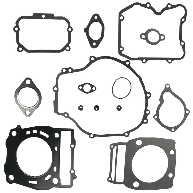 Cylinman طقم حشوات سايلينمان لطرازات بولاريس - Image 2