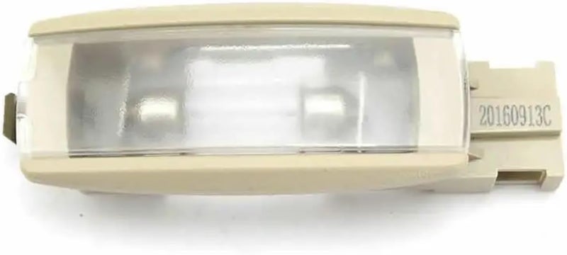 Dome Lamp Reading Light for Car Interior - Image 1