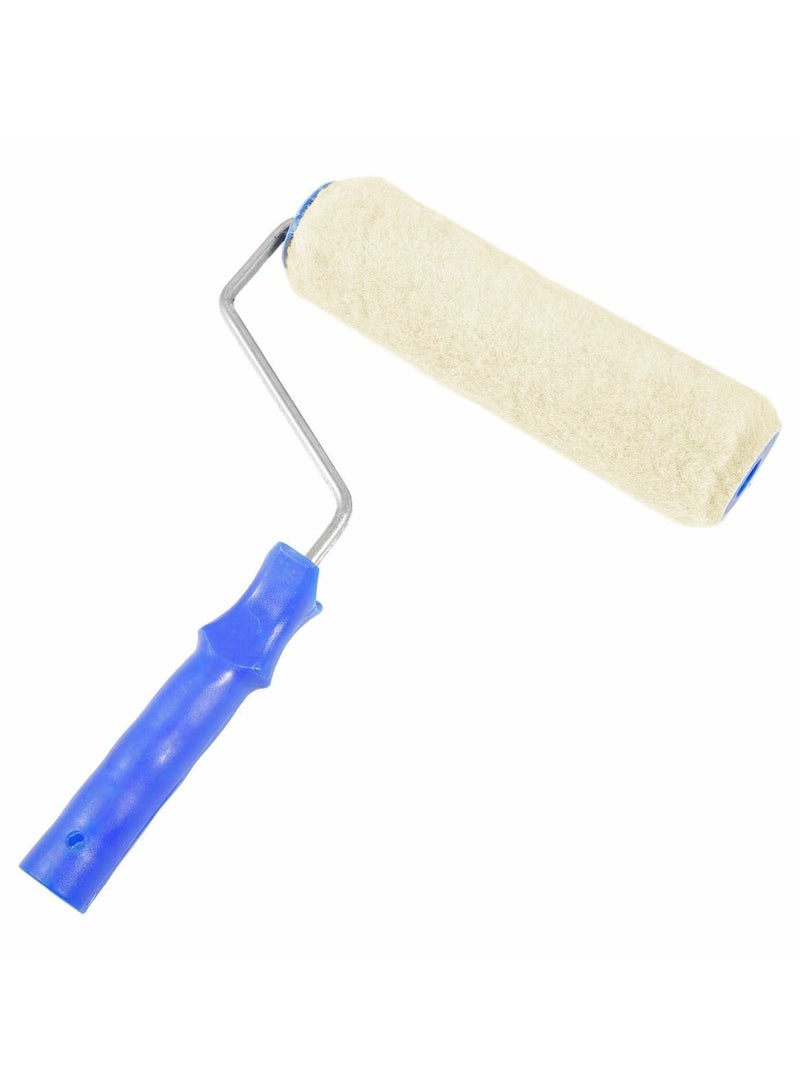 PETA PAINT ROLLERS FOR OIL, LATEX ANS EPOXY PAINTS 9INCHES - Image 1