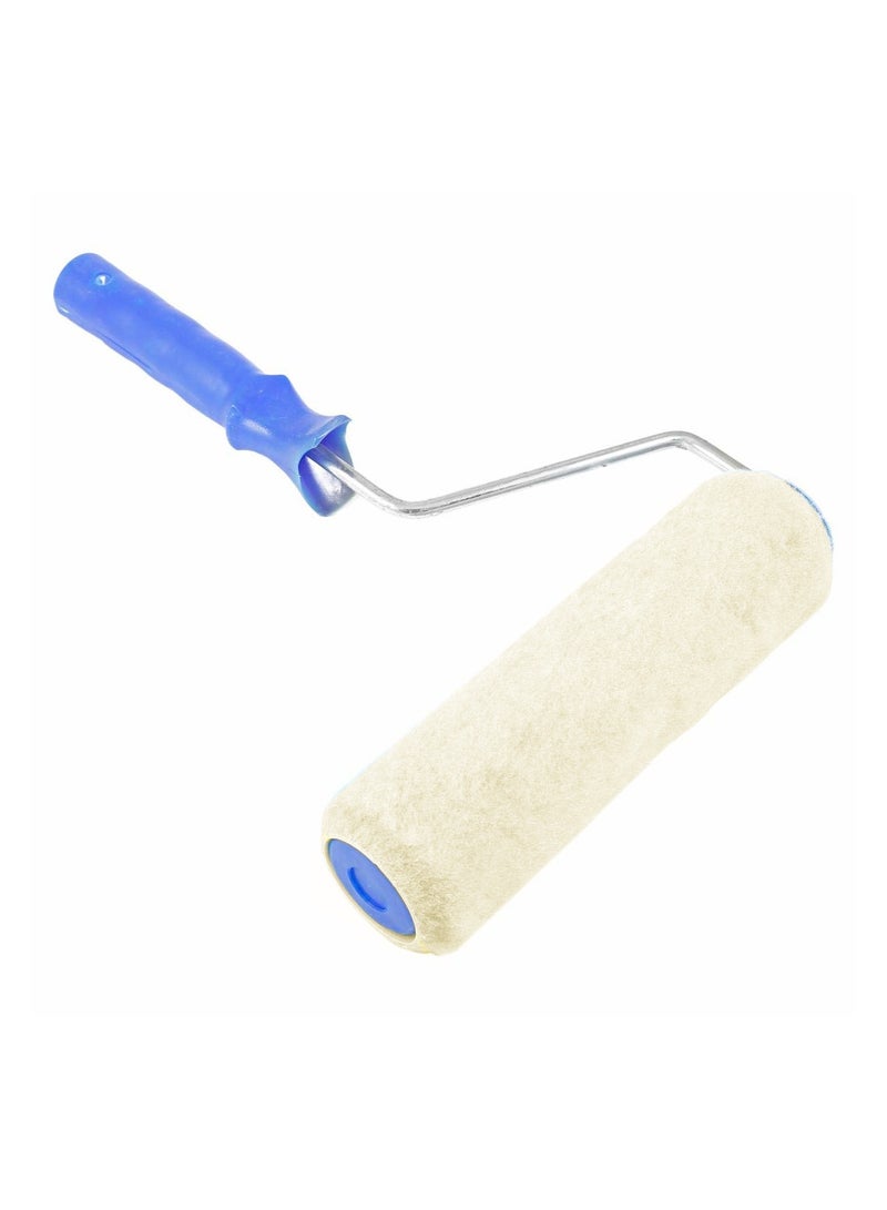 PETA PAINT ROLLERS FOR OIL, LATEX ANS EPOXY PAINTS 9INCHES - Image 2