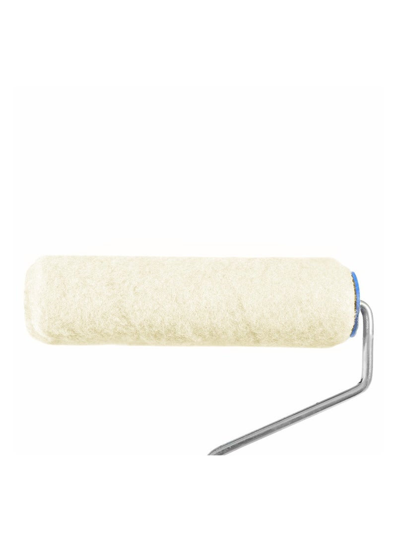 PETA PAINT ROLLERS FOR OIL, LATEX ANS EPOXY PAINTS 9INCHES - Image 3