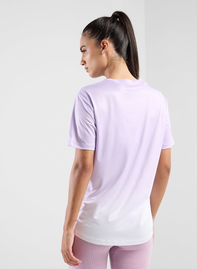 Umberto Giannini Double Track Air Form T-Shirt - Image 2