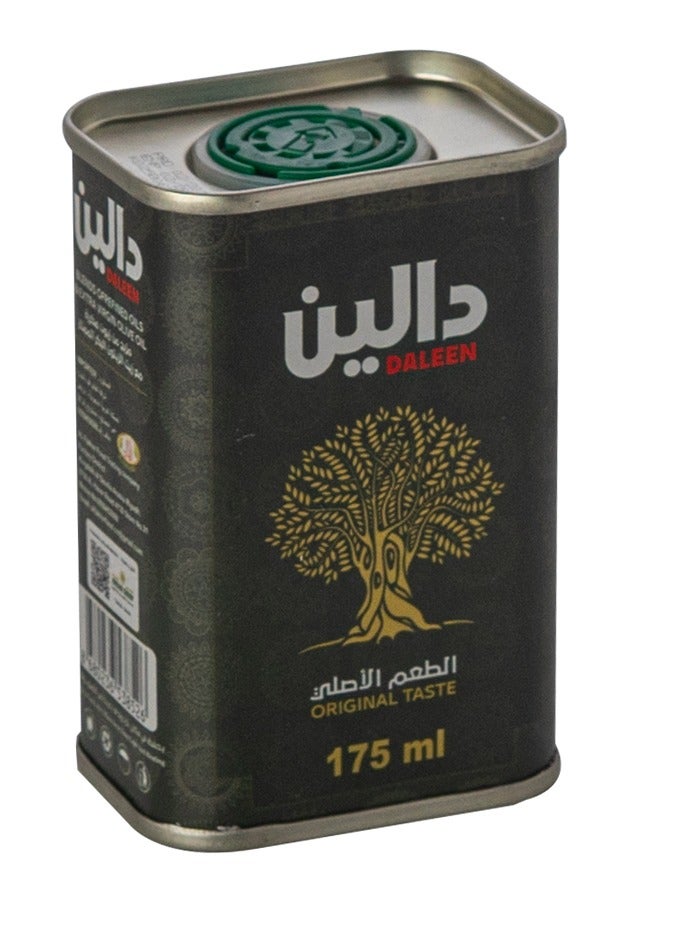 Dalin Turkish Olive Oil - 175 ml