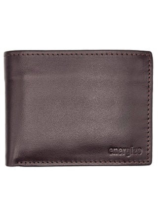 Regular Genuine Leather Wallet for Men, Premium Leather Material with Versatile Compartment, Ideal for Traveling & Daily Use, Perfect Gift for Any Occasion - pzsku/ZDBCEE1CA6E28AC47EF20Z/45/_/1738528963/d5870c82-7b10-4594-a1a0-24116a0308a6