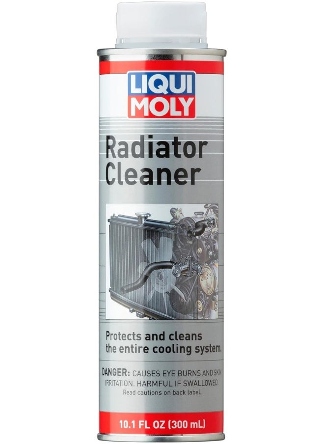 LIQUI MOLY - Liqui Moly 2051 Radiator Cleaner - 300 ml - Image 1