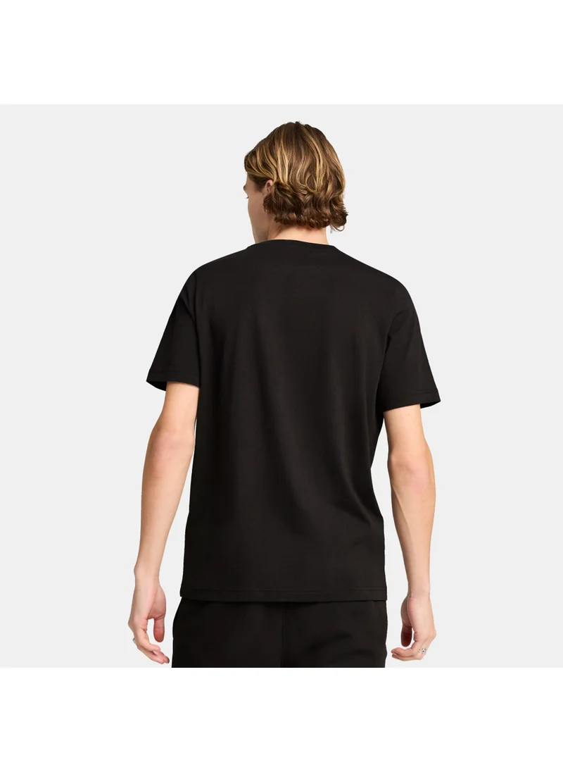 PUMA Men's Elevated T-Shirt
