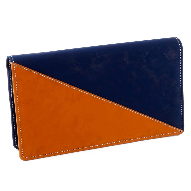 Asraw PU Faux Leather Expanding and Multiple Cheque Book Cover for Cards, Passbook & Chequebook - Chequebook Cover, Passbook Cover, Documents Cover for Office & Home Use (Multi-Color) - Image 5