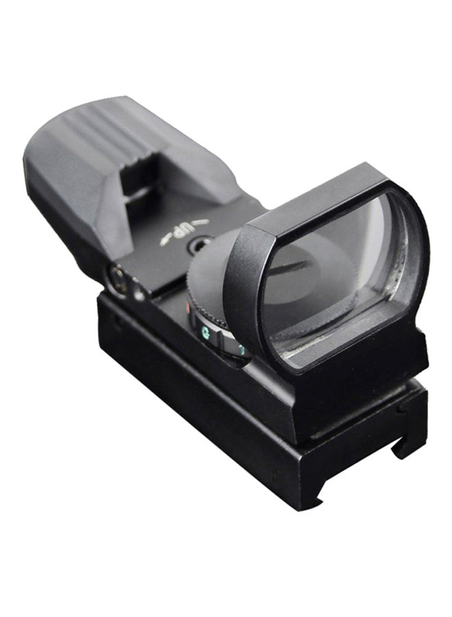 OUTAD Red & Green Reflex Sight With 4 Reticles - Image 2
