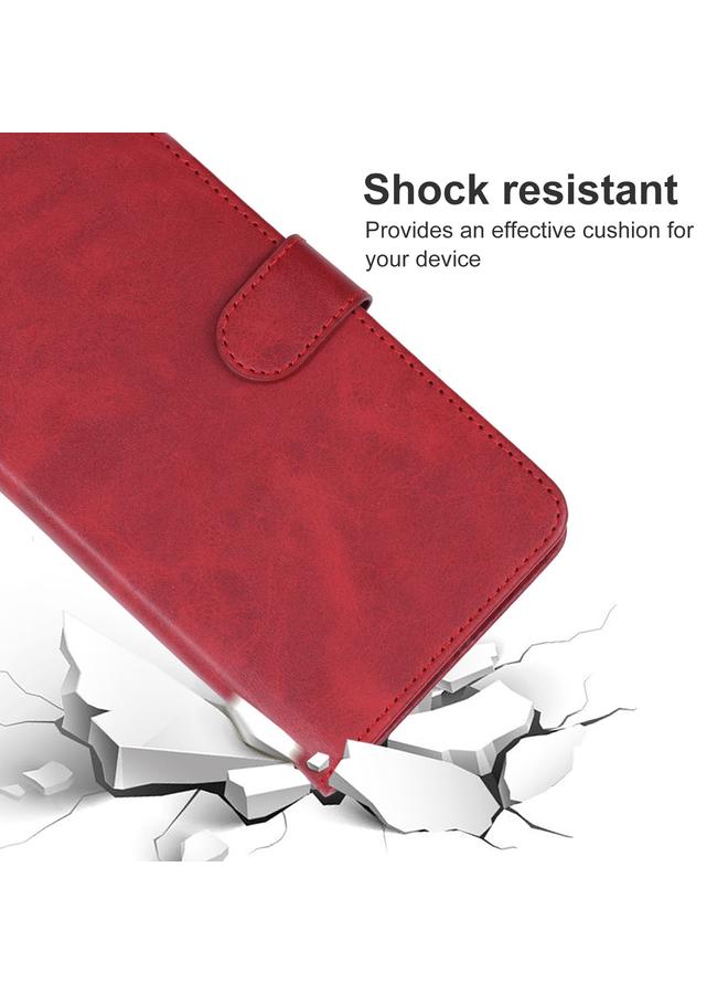 erorex Case For TCL 10 Plus Leather Phone Case - Image 5