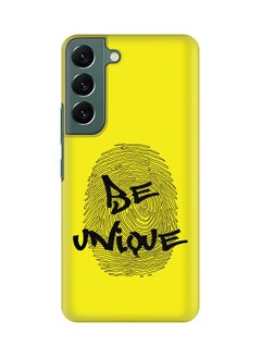 Be Unique