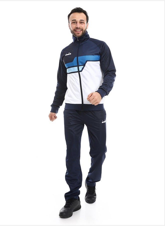 DIADORA بدلة تدريب رياضية  - Image 1