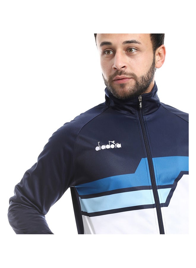 DIADORA بدلة تدريب رياضية  - Image 4