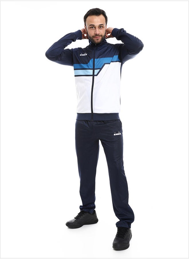 DIADORA بدلة تدريب رياضية  - Image 2