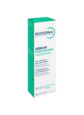 Sebium Pore Refiner Moisturizing And Minimizing Cream 30ml - view 3