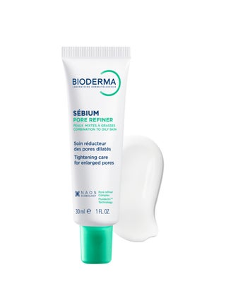 Sebium Pore Refiner Moisturizing And Minimizing Cream 30ml - view 2
