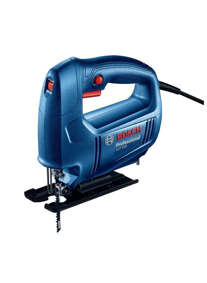 بوش منشار كهرباء اركت 650 واط BOSCH GST 90BE - Image 2