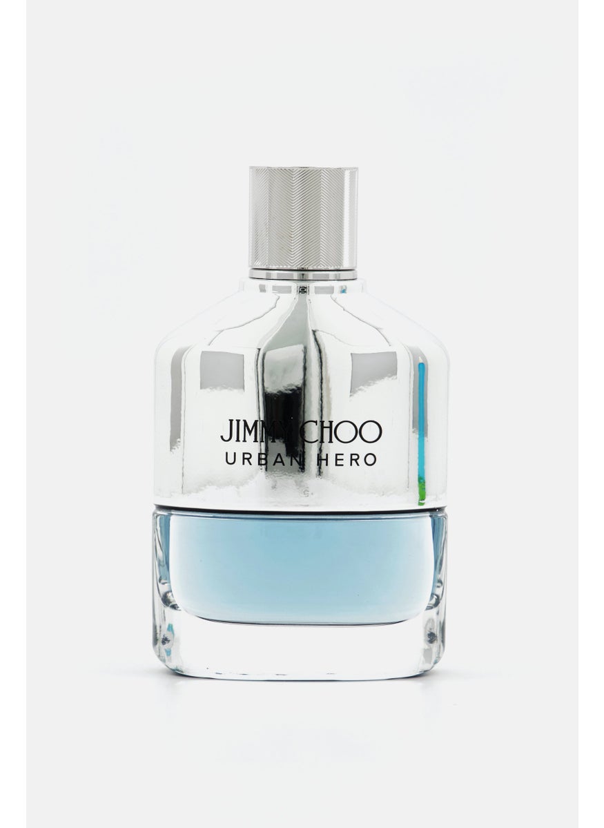 Jimmy Choo Jimmy Choo Urban Hero Eau De Perfume Spray 100ml  - Image 1
