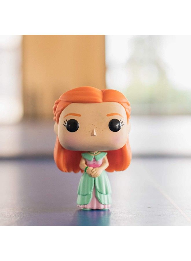 Funko بوب! أفلام: هاري بوتر جيني (يول) متعدد الألوان مقاس واحد أمريكي - Image 5