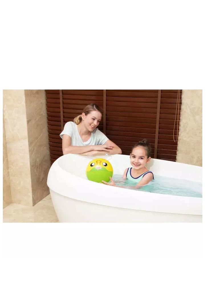 Bestway Bath Toy Puffy Pals 34030 - Image 2