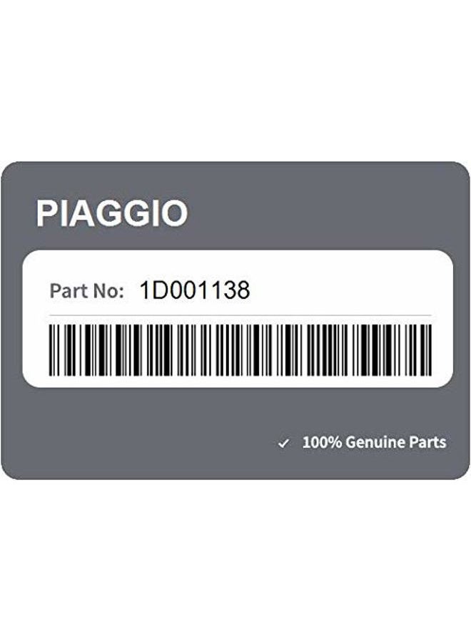 Piaggio 1D001138 Vespa OEM Engine Oil Pressure Sensor for Vespa 946 ET4 GT GT 60° GT L GTS GTV LT LX LXV Primavera S Sprint 125-300cc 1D001138 - Image 2