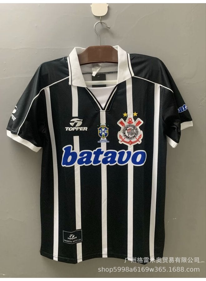 1999 Cindentianke Football Jersey - Image 1