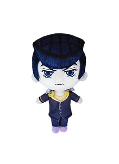 Josuke Higashikata