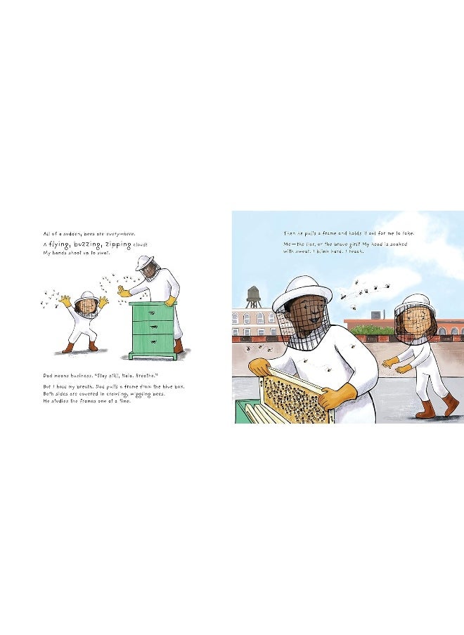 Kaia and the Bees  - Image 4
