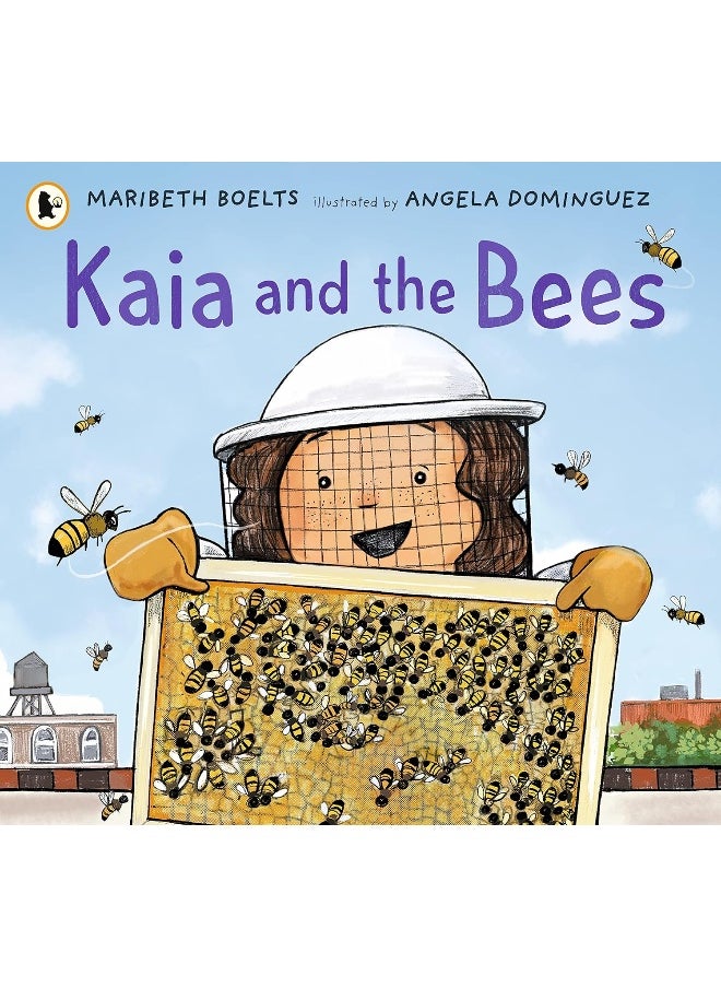 Kaia and the Bees  - Image 1
