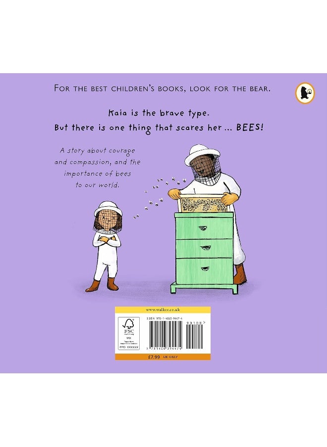 Kaia and the Bees  - Image 2