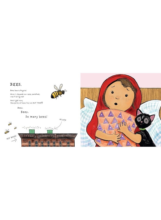 Kaia and the Bees  - Image 3