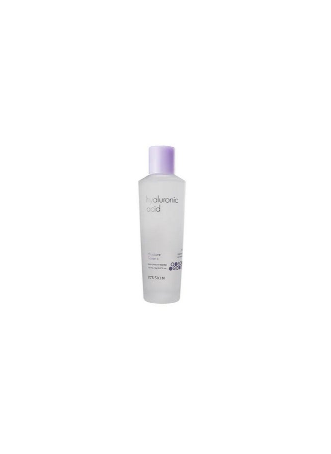 It's Skin It's Skin Hyaluronic Acid Moisture Toner  150ml 