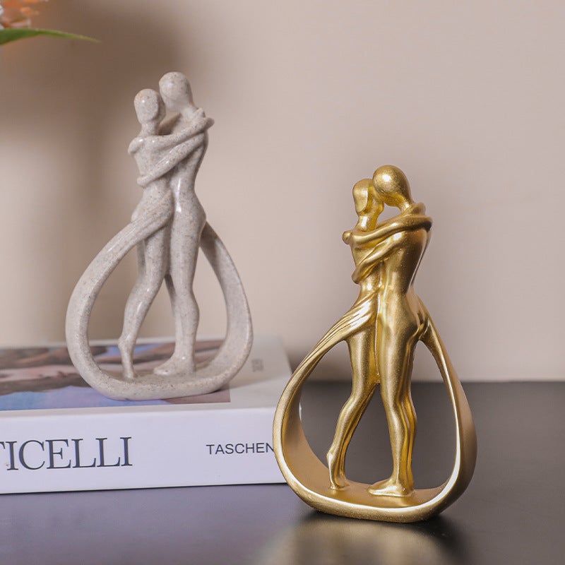 Valentine'S Day Lover Decoration 10Th Anniversary Wedding Anniversary Gift For Wife New Couple Wedding Engagement Premium Gift - Image 3