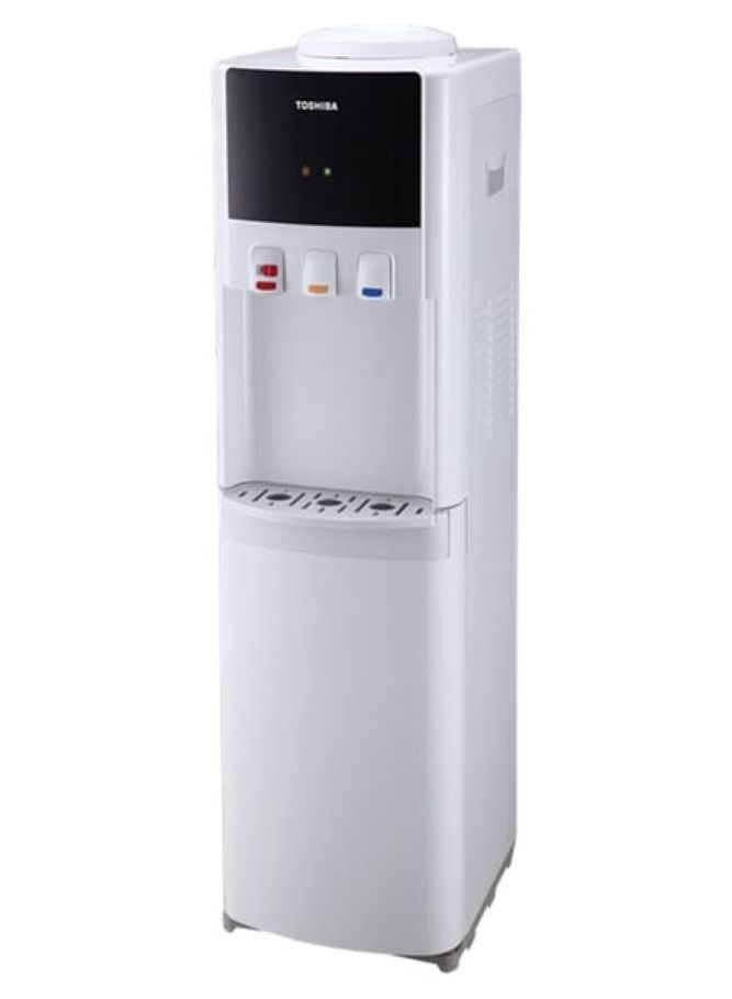 توشيبا Toshiba Water Dispenser White RWFW1766TUW1 - Image 3