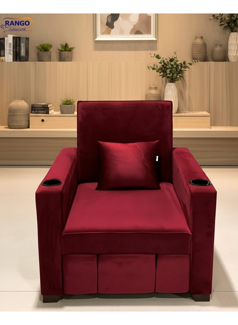 Rango Sofa Bed - Image 2