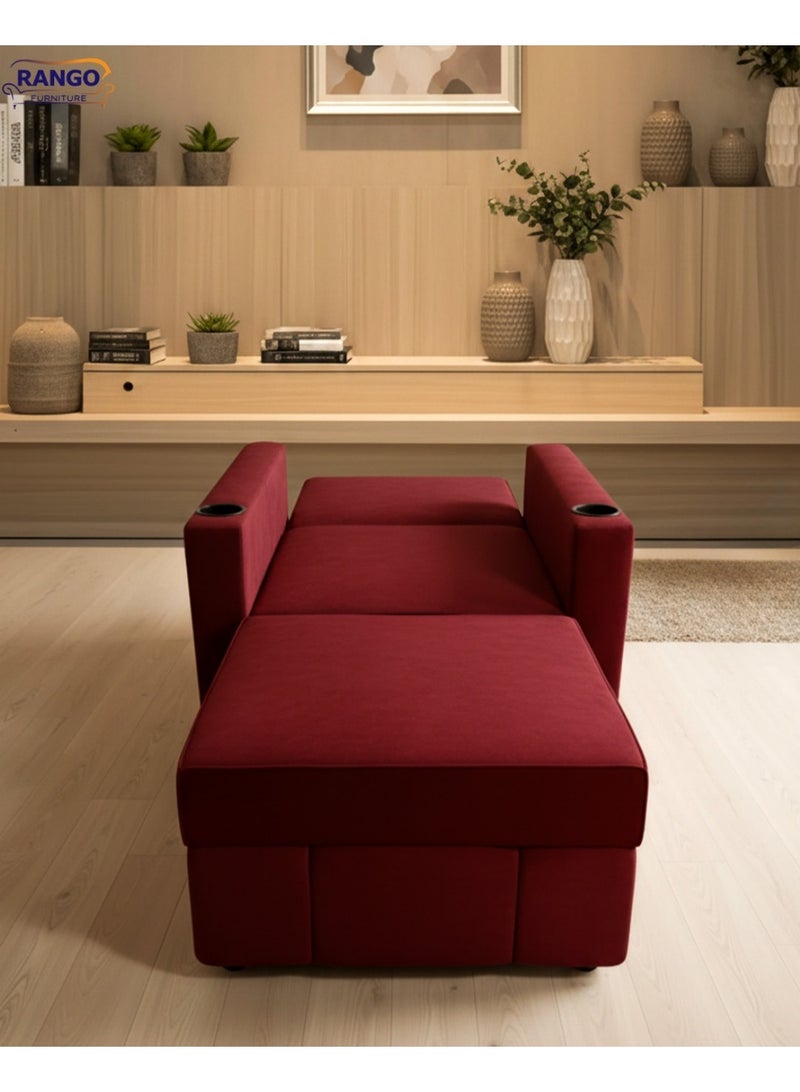 Rango Sofa Bed - Image 3