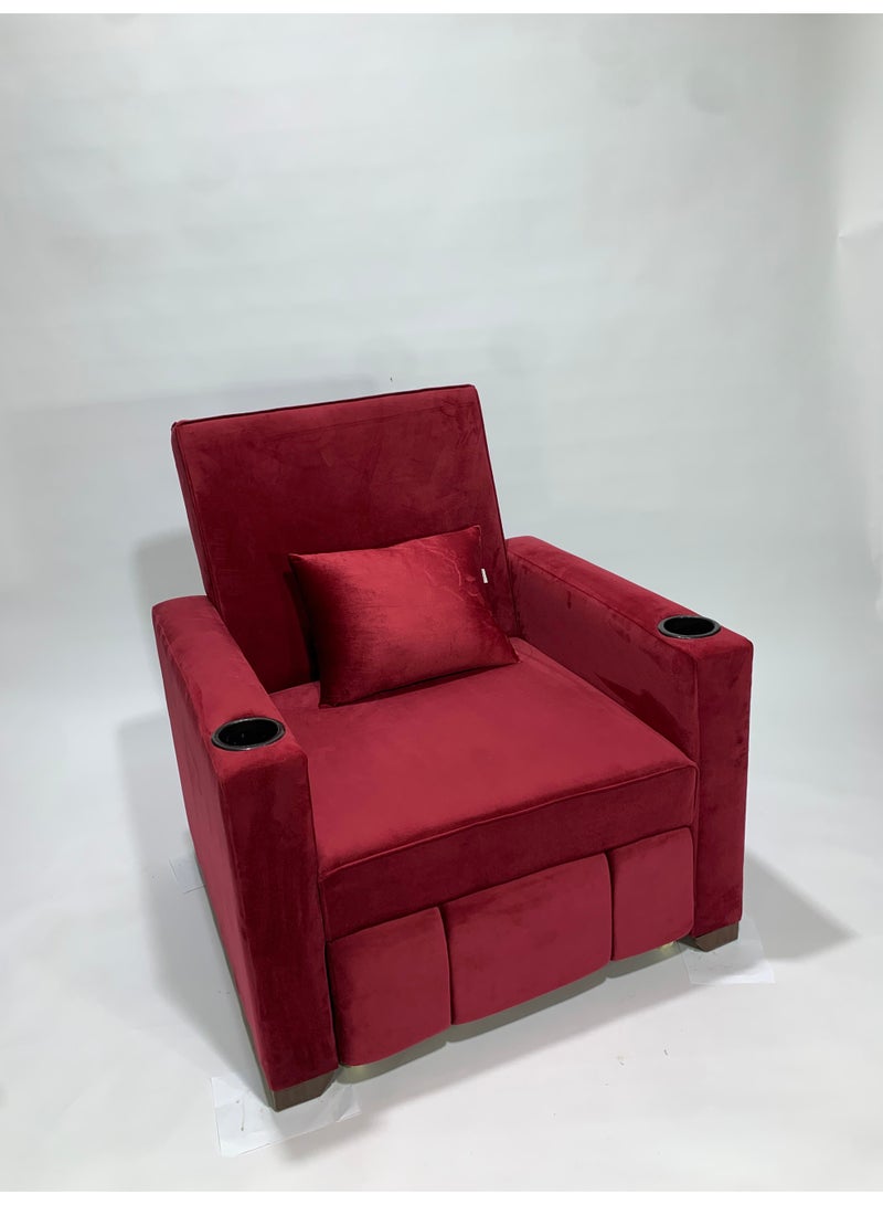 Rango Sofa Bed - Image 5