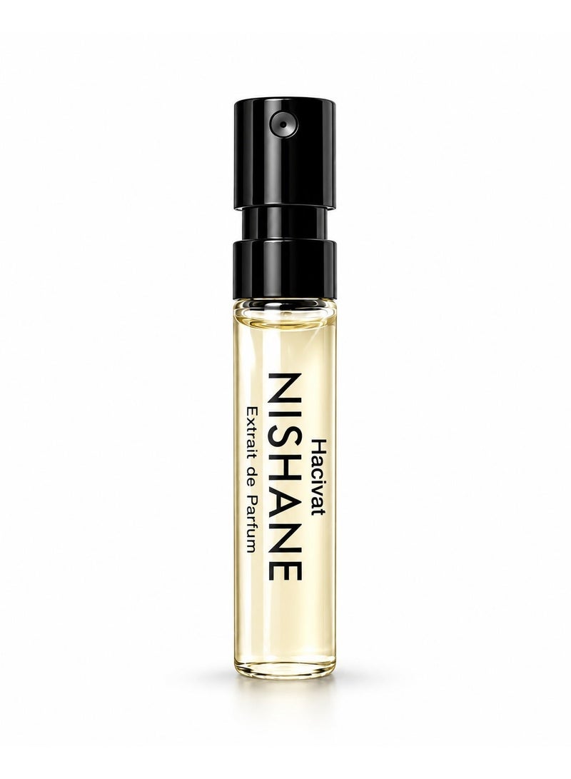 Nishane Hacivat EDP 2 ml - Image 3