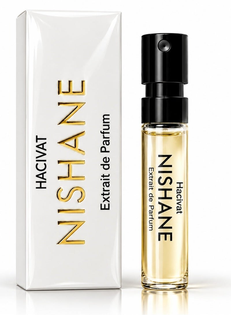 Nishane Hacivat EDP 2 ml - Image 1